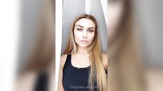 Luxurymur (Luxury Mur) OnlyFans Leaks Girl Porn Video 370