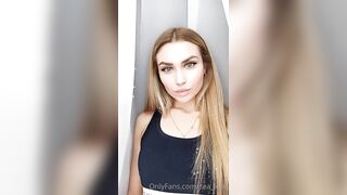 Luxurymur (Luxury Mur) OnlyFans Leaks Girl Porn Video 370