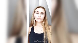 Luxurymur (Luxury Mur) OnlyFans Leaks Girl Porn Video 370