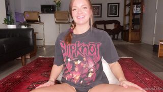 Xjadesolo (Jade Solo) OnlyFans Leaks Girl Porn Video 1