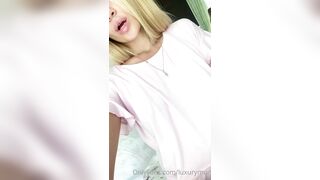 Luxurymur (Luxury Mur) OnlyFans Leaks Girl Porn Video 105