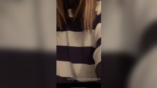 Lacylotus (lacyyy) OnlyFans Leaks Cute Babe Porn Video 55
