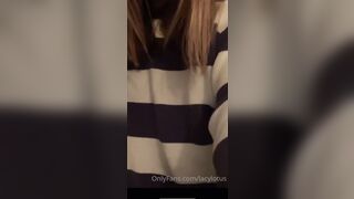 Lacylotus (lacyyy) OnlyFans Leaks Cute Babe Porn Video 55