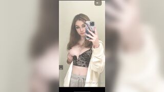 Lacylotus (lacyyy) OnlyFans Leaks Cute Babe Porn Video 46