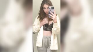 Lacylotus (lacyyy) OnlyFans Leaks Cute Babe Porn Video 46