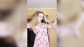 Luxurymur (Luxury Mur) OnlyFans Leaks Girl Porn Video 301