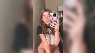 Lacylotus (lacyyy) OnlyFans Leaks Cute Babe Porn Video 51
