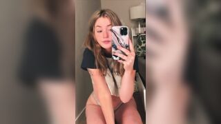 Lacylotus (lacyyy) OnlyFans Leaks Cute Babe Porn Video 51