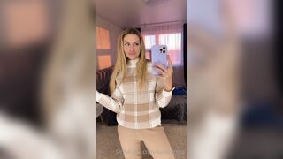 Luxurymur (Luxury Mur) OnlyFans Leaks Girl Porn Video 248