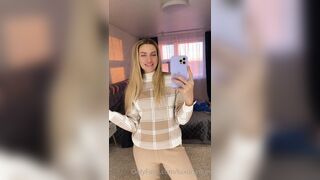 Luxurymur (Luxury Mur) OnlyFans Leaks Girl Porn Video 248