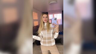 Luxurymur (Luxury Mur) OnlyFans Leaks Girl Porn Video 248