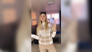 Luxurymur (Luxury Mur) OnlyFans Leaks Girl Porn Video 248