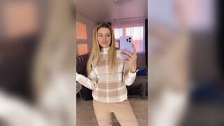 Luxurymur (Luxury Mur) OnlyFans Leaks Girl Porn Video 248