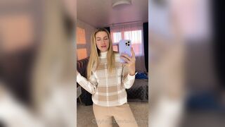 Luxurymur (Luxury Mur) OnlyFans Leaks Girl Porn Video 248