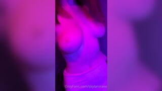 Lacylotus (lacyyy) OnlyFans Leaks Cute Babe Porn Video 48