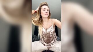 Luxurymur (Luxury Mur) OnlyFans Leaks Girl Porn Video 234