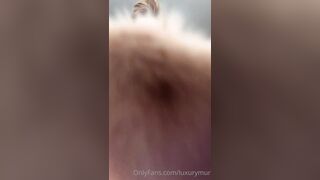 Luxurymur (Luxury Mur) OnlyFans Leaks Girl Porn Video 234