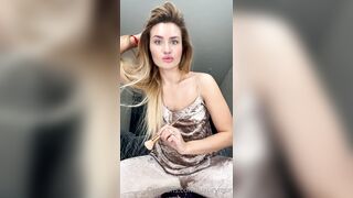 Luxurymur (Luxury Mur) OnlyFans Leaks Girl Porn Video 234