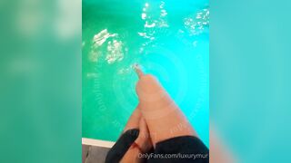 Luxurymur (Luxury Mur) OnlyFans Leaks Girl Porn Video 39