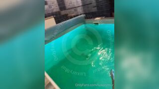 Luxurymur (Luxury Mur) OnlyFans Leaks Girl Porn Video 39