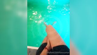 Luxurymur (Luxury Mur) OnlyFans Leaks Girl Porn Video 39