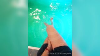 Luxurymur (Luxury Mur) OnlyFans Leaks Girl Porn Video 39