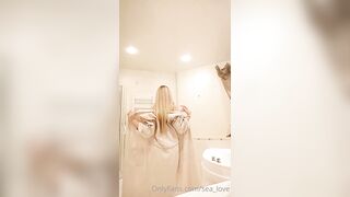 Luxurymur (Luxury Mur) OnlyFans Leaks Girl Porn Video 390