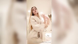 Luxurymur (Luxury Mur) OnlyFans Leaks Girl Porn Video 390