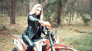 Luxurymur (Luxury Mur) OnlyFans Leaks Girl Porn Video 344