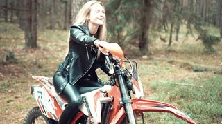 Luxurymur (Luxury Mur) OnlyFans Leaks Girl Porn Video 344