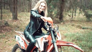 Luxurymur (Luxury Mur) OnlyFans Leaks Girl Porn Video 344