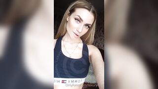Luxurymur (Luxury Mur) OnlyFans Leaks Girl Porn Video 34