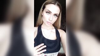 Luxurymur (Luxury Mur) OnlyFans Leaks Girl Porn Video 34