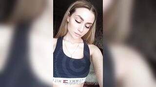 Luxurymur (Luxury Mur) OnlyFans Leaks Girl Porn Video 34