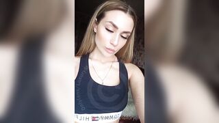Luxurymur (Luxury Mur) OnlyFans Leaks Girl Porn Video 34