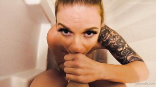 Xjadesolo (Jade Solo) OnlyFans Leaks Girl Porn Video 150