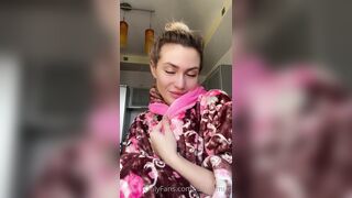 Luxurymur (Luxury Mur) OnlyFans Leaks Girl Porn Video 255
