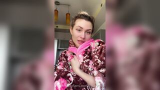 Luxurymur (Luxury Mur) OnlyFans Leaks Girl Porn Video 255