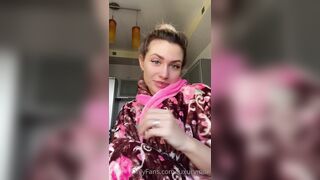Luxurymur (Luxury Mur) OnlyFans Leaks Girl Porn Video 255