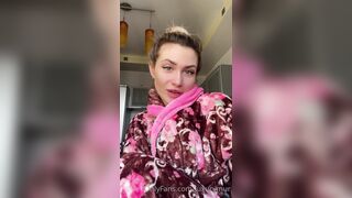 Luxurymur (Luxury Mur) OnlyFans Leaks Girl Porn Video 255