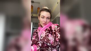 Luxurymur (Luxury Mur) OnlyFans Leaks Girl Porn Video 255