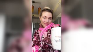 Luxurymur (Luxury Mur) OnlyFans Leaks Girl Porn Video 255