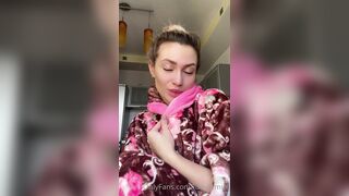 Luxurymur (Luxury Mur) OnlyFans Leaks Girl Porn Video 255