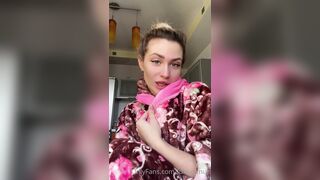 Luxurymur (Luxury Mur) OnlyFans Leaks Girl Porn Video 255