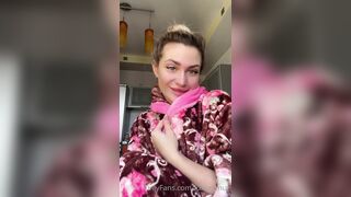 Luxurymur (Luxury Mur) OnlyFans Leaks Girl Porn Video 255