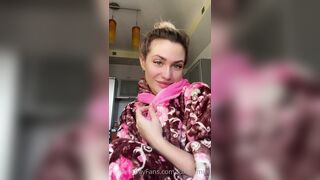 Luxurymur (Luxury Mur) OnlyFans Leaks Girl Porn Video 255