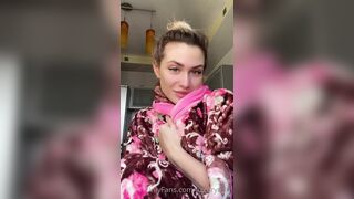 Luxurymur (Luxury Mur) OnlyFans Leaks Girl Porn Video 255