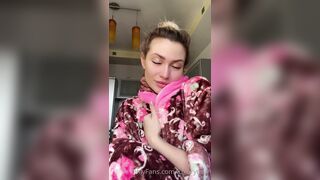 Luxurymur (Luxury Mur) OnlyFans Leaks Girl Porn Video 255