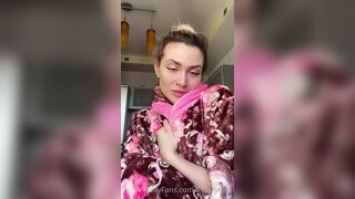 Luxurymur (Luxury Mur) OnlyFans Leaks Girl Porn Video 255