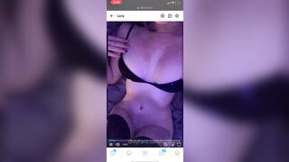 Lacylotus (lacyyy) OnlyFans Leaks Cute Babe Porn Video 21